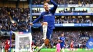 Hazard is just so good.
